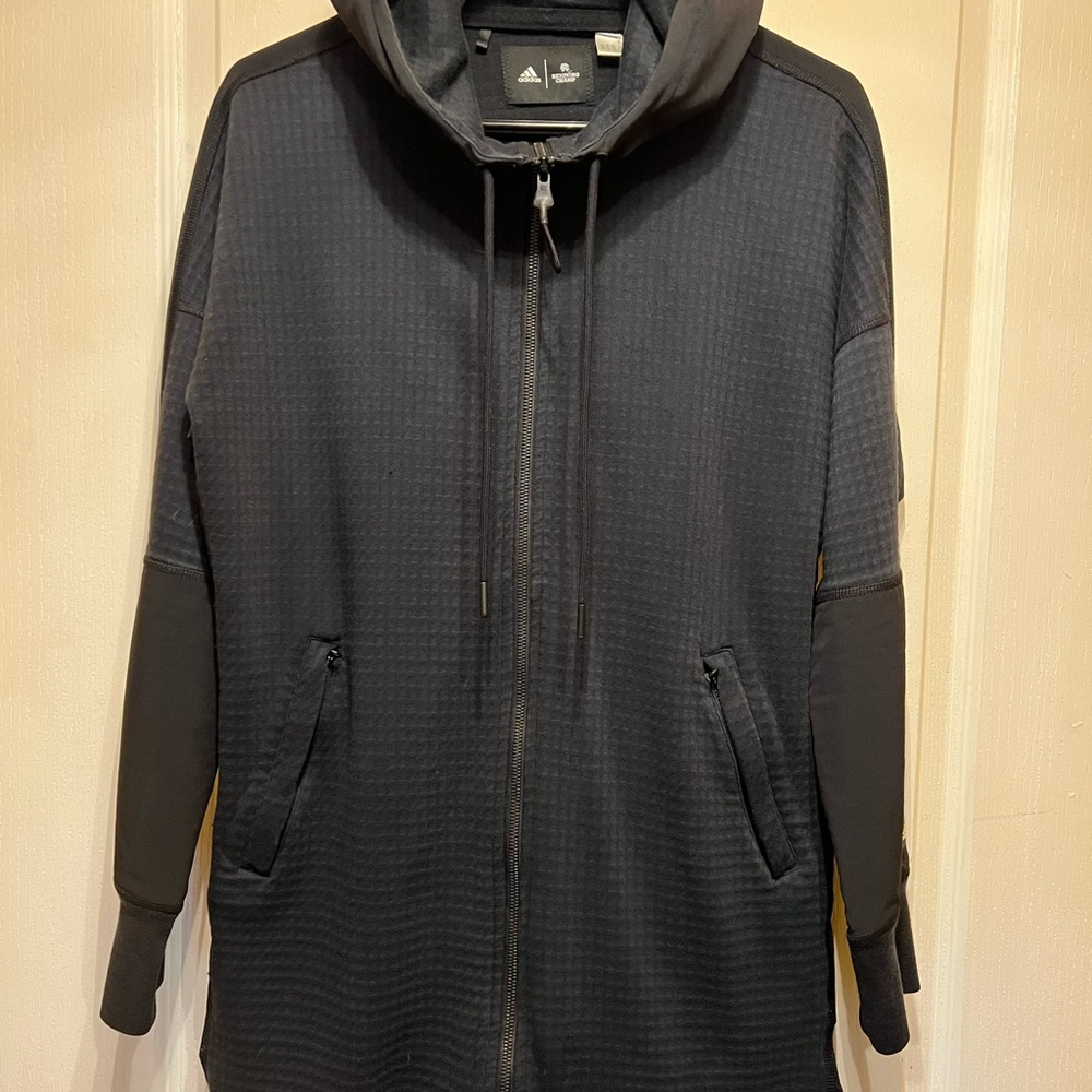 Adidas Women’s Athletic Reigning Champ Hoodie